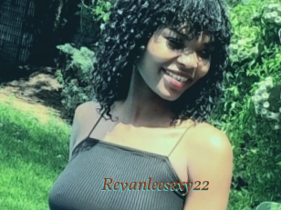 Revanleesexy22