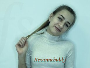 Rexannebiddy