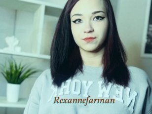 Rexannefarman