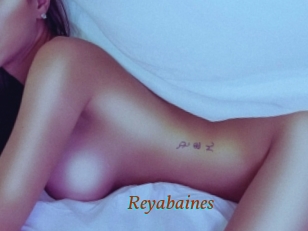 Reyabaines