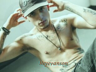 Reyevanson