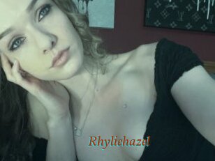 Rhyliehazel