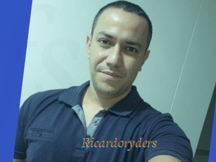 Ricardoryders