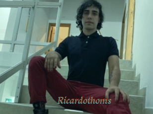 Ricardothoms