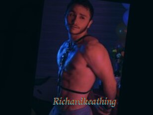 Richardkeathing