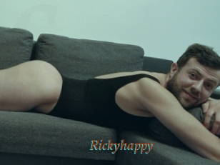 Rickyhappy