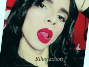 Rihanaxhot1