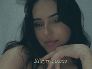 Rileyryanxoxo