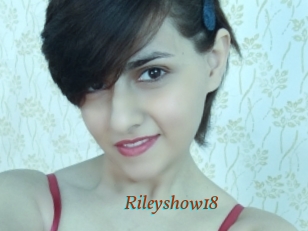 Rileyshow18