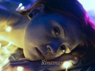 Rinamay