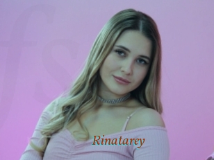 Rinatarey