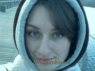 Robinrobinson