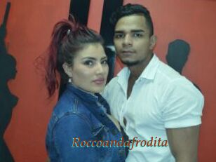 Roccoandafrodita