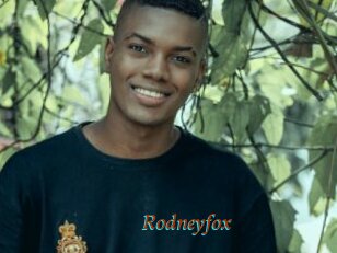 Rodneyfox