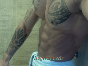 Rogersmuscle