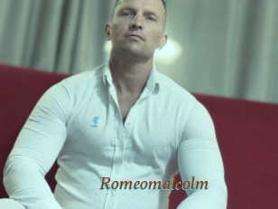 Romeomalcolm