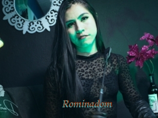 Rominadom