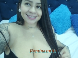 Rominasmith