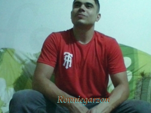 Ronniegarzon