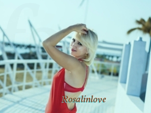 Rosalinlove