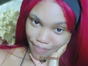 Rosanna