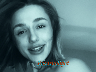 Rosasunlight