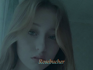 Rosebucher