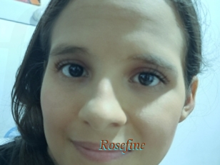 Rosefine