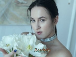 Rosekely