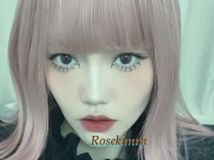 Rosekimm