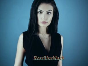 Rosellineblack