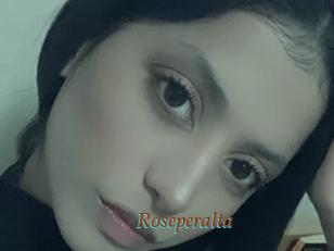 Roseperalta