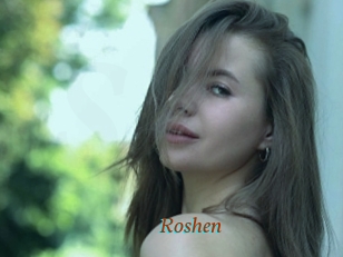 Roshen