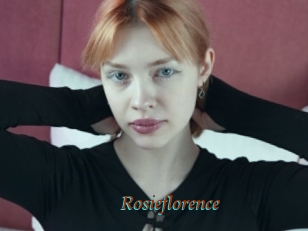 Rosieflorence