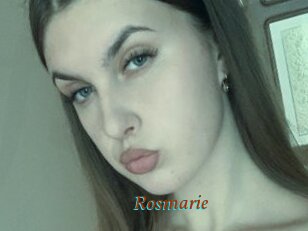 Rosmarie