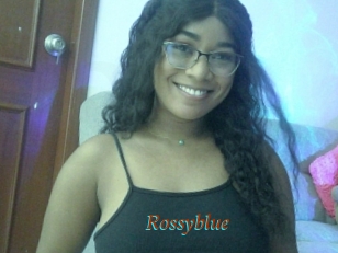 Rossyblue