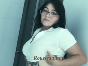 Roussedamon