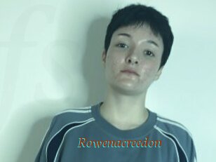 Rowenacreedon