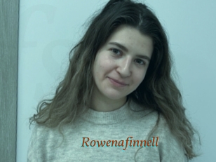 Rowenafinnell