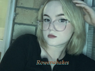 Rowenahakes