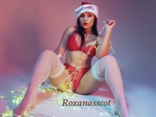 Roxanasscot