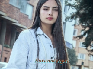 Roxannevegas