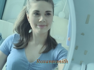 Roxannsmith