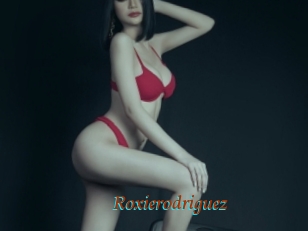 Roxierodriguez