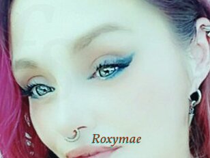 Roxymae