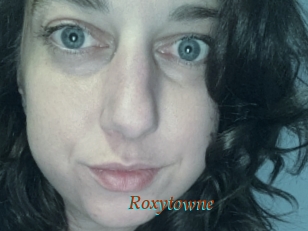 Roxytowne