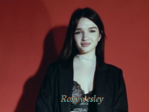 Roxywesley