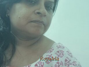 Royalela