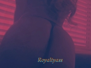 Royaltyass