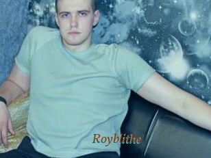 Royblithe